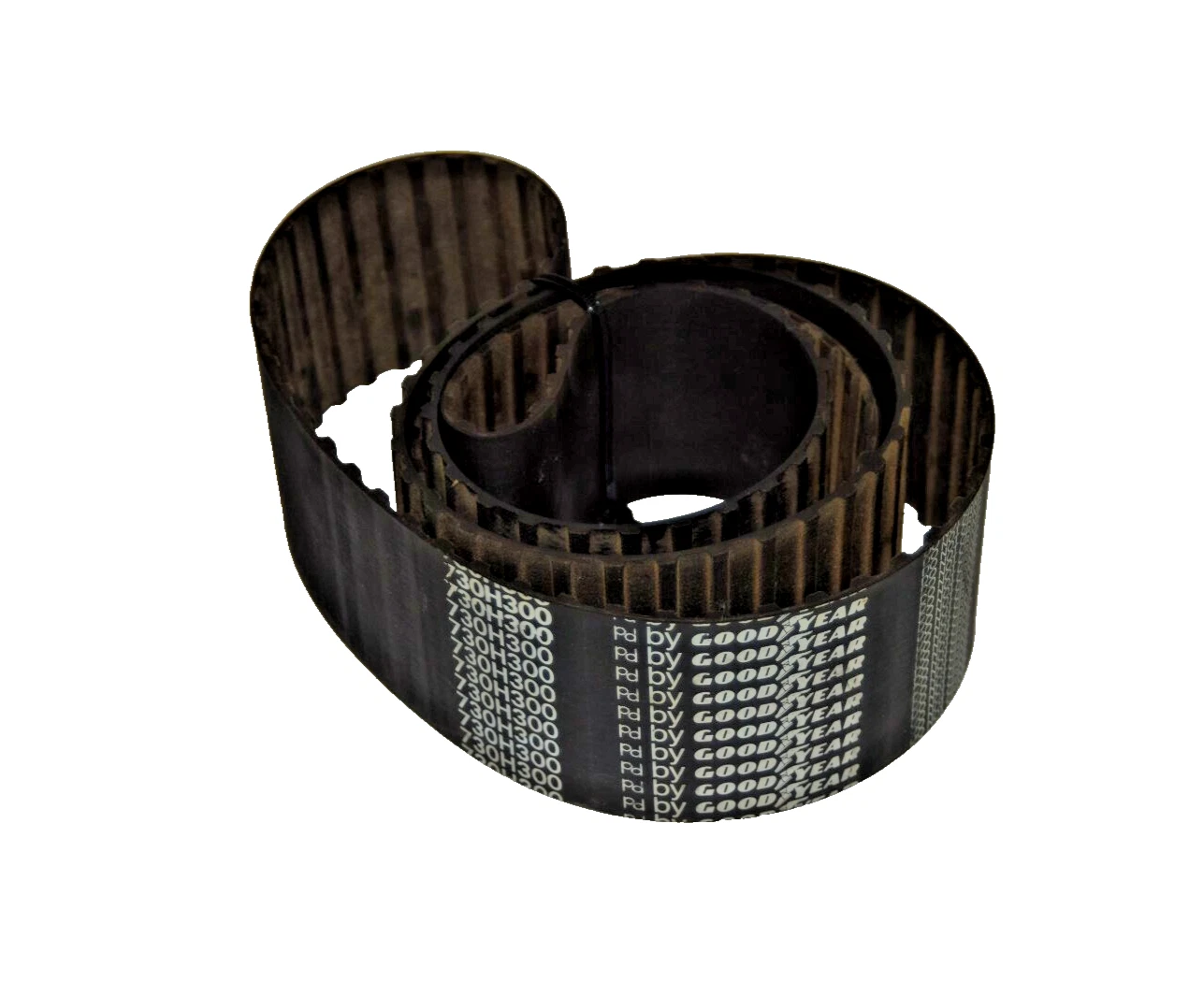 Goodyear Timing Belt 730H300 730 H 300 730-H-300 (USA)