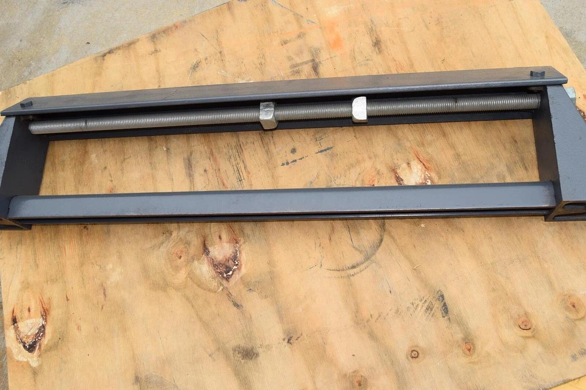 Dodge TP30 TP-30 Take-Up Take Up Frame Bearing  Bearing 24" or 30" NOS