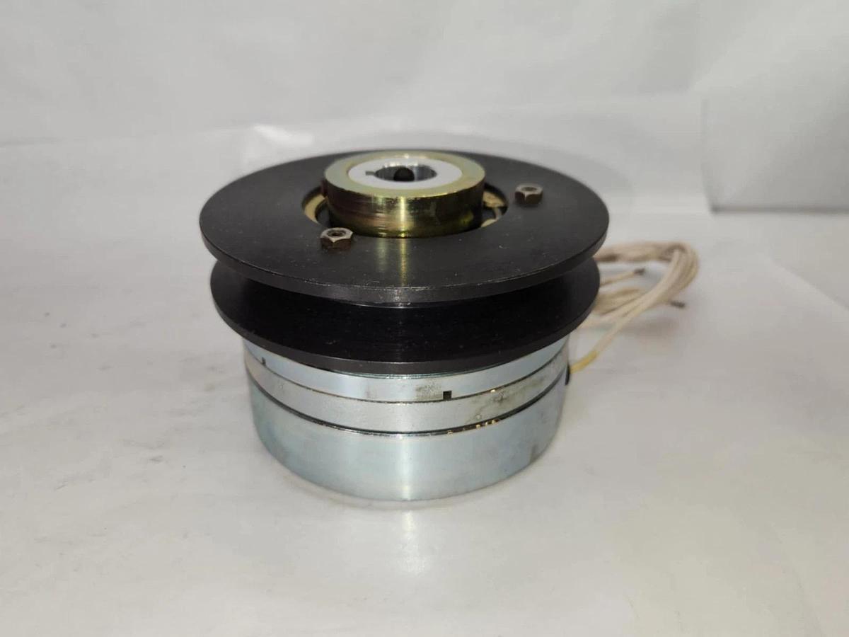 Electroid Brake SEC-42C-44-12-28V-L, SEC42C441228VL, SEC 42C 44 12 28V L  (New)