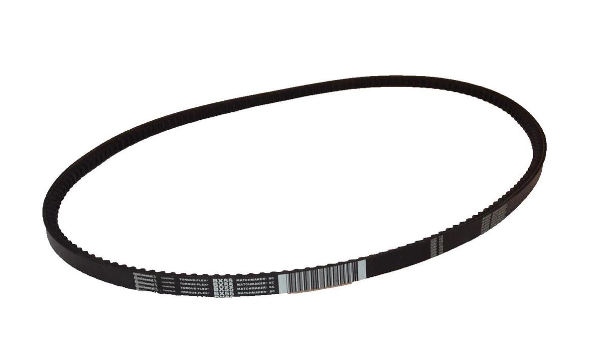 CONTINENTAL Belt V-Belt BX55 BX-55 Torque-Flex Matchmaker (NEW)