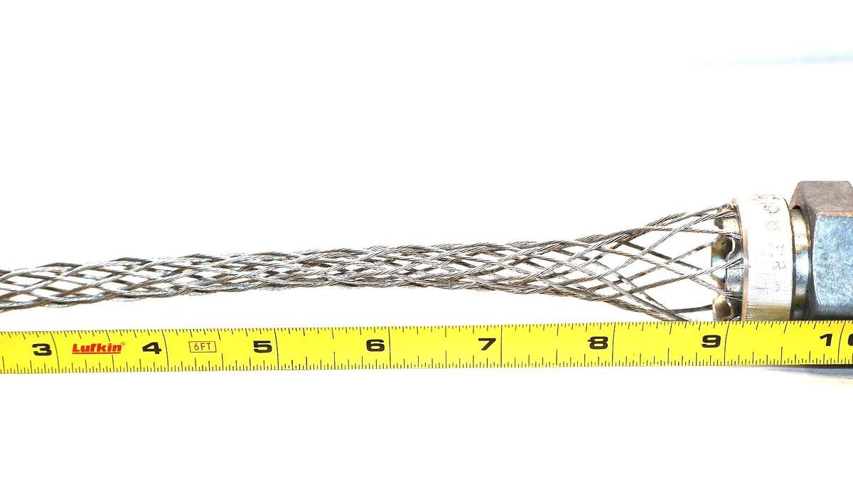 (NEW) FLEXCOR B0X70 Strain Relief Cord Grip