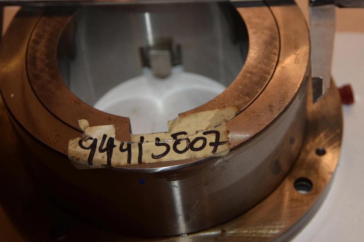 Used Gatco GN-4588 4.0006  6-1/2" OD X 4" ID  Rotary Bushing 10-4588-2-02  94415007