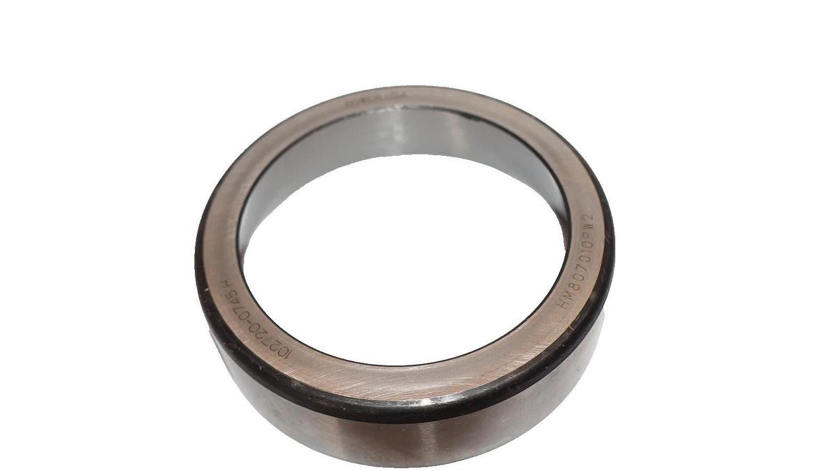 Bower HM807010PW2 , 102720-0745H Differential Pinon Race Cup Bearing (New) USA