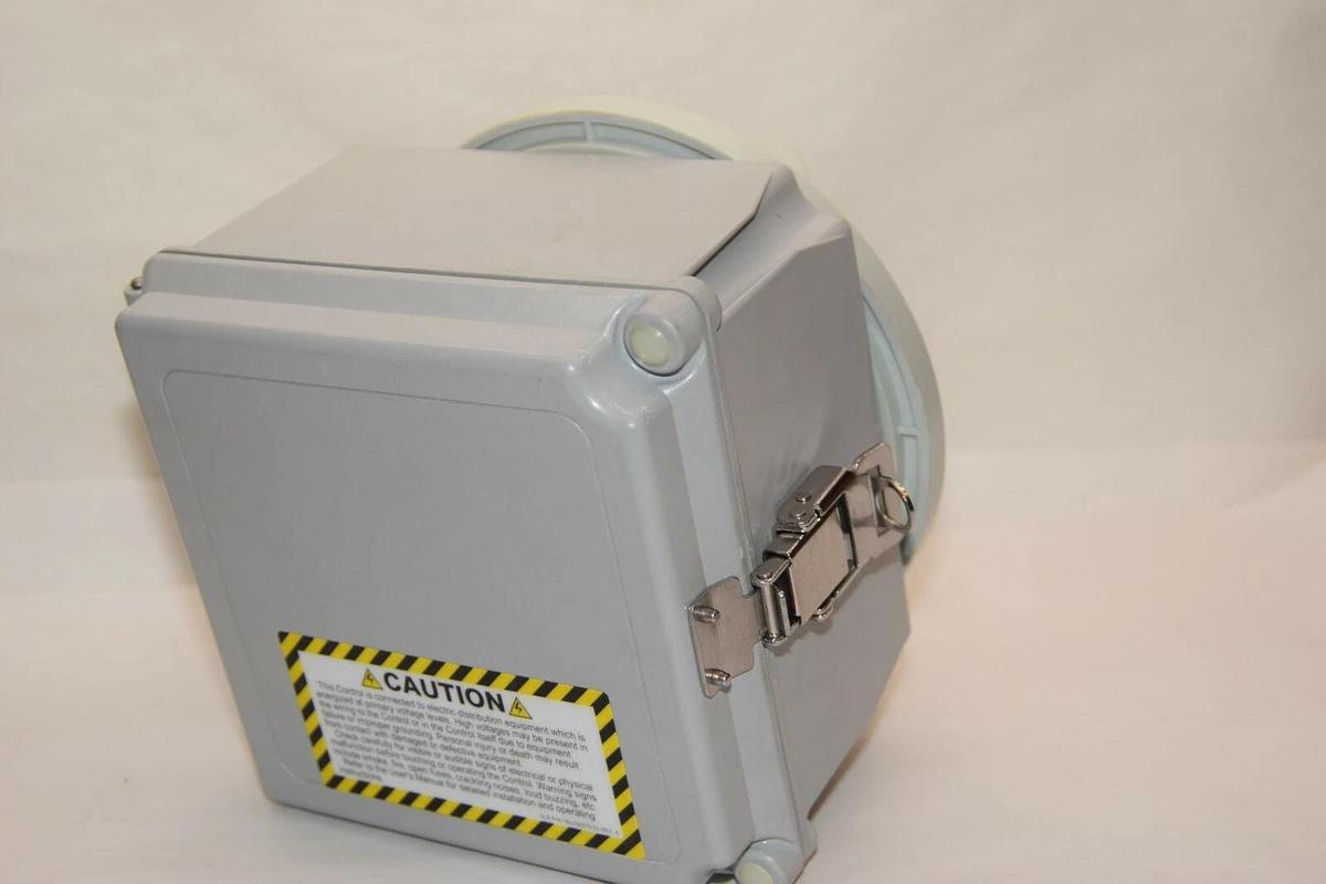 ENERGYLINE IntelliCAP  Automatic Capacitor Control ICAP102S ? IC-10H-40 ? NEW