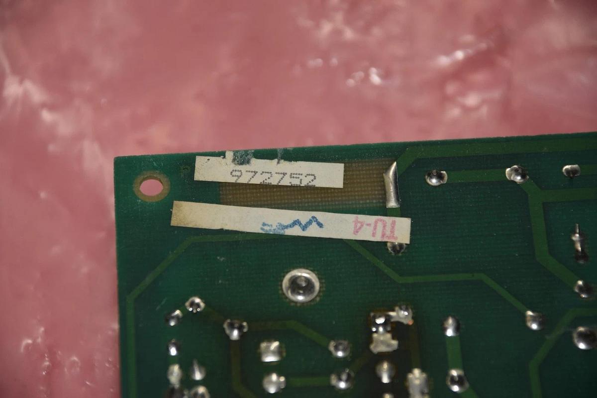 Used AYDIN CONTROLS 4605647501AL , 91230591 , 362041080 , FSD-002 400-5647-002