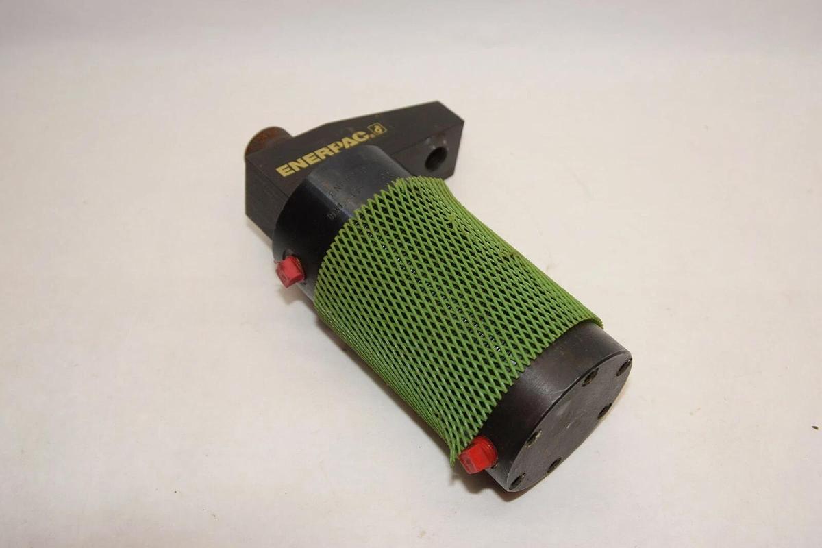 (New) ENERPAC RWL-33-OHOC HYDRAULIC  Clamp  RWL 33  RWL-33 0H0C cylinder