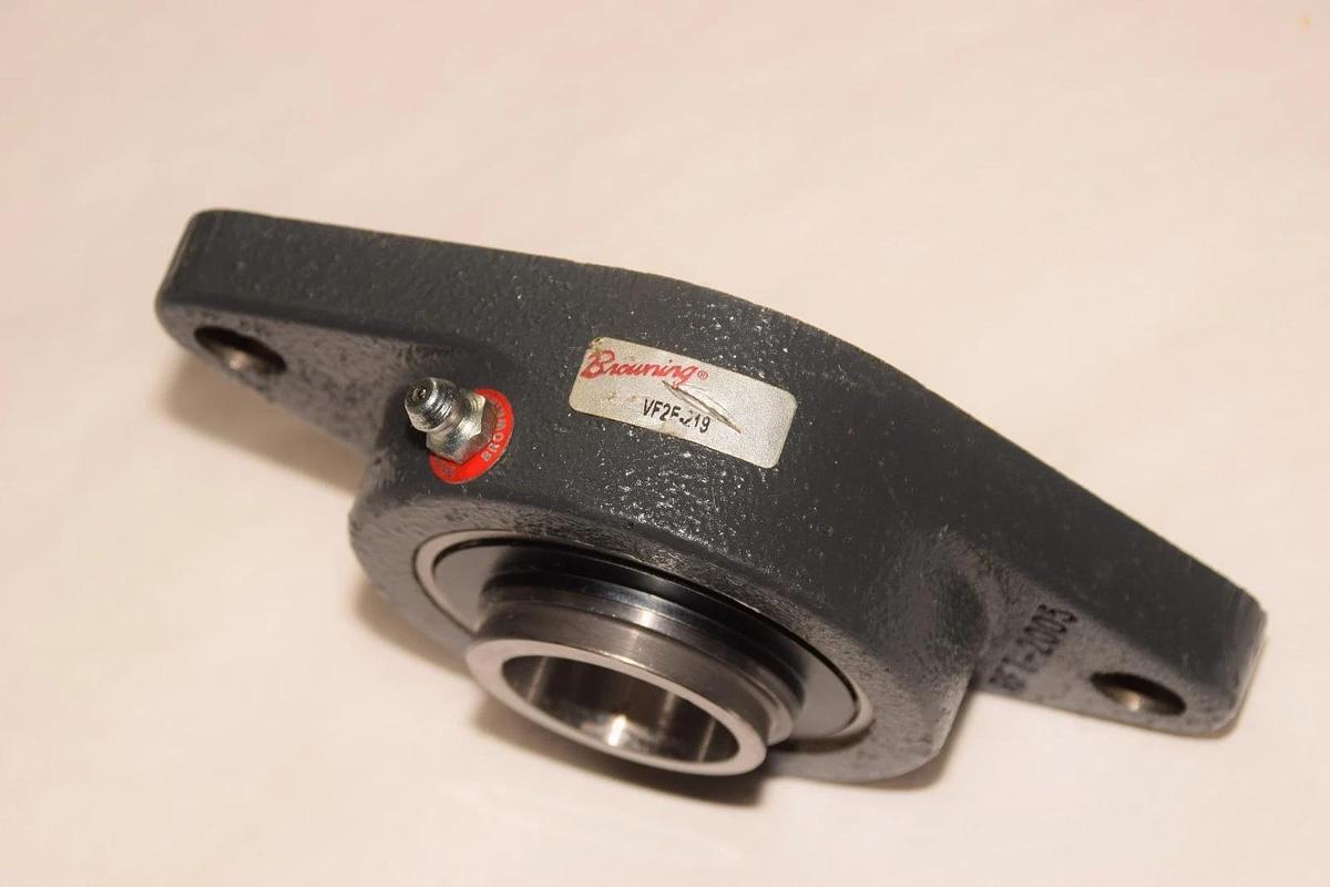 BROWNING VF2E-219 VF2E219 1-3/16" FLANGE BEARING NEW