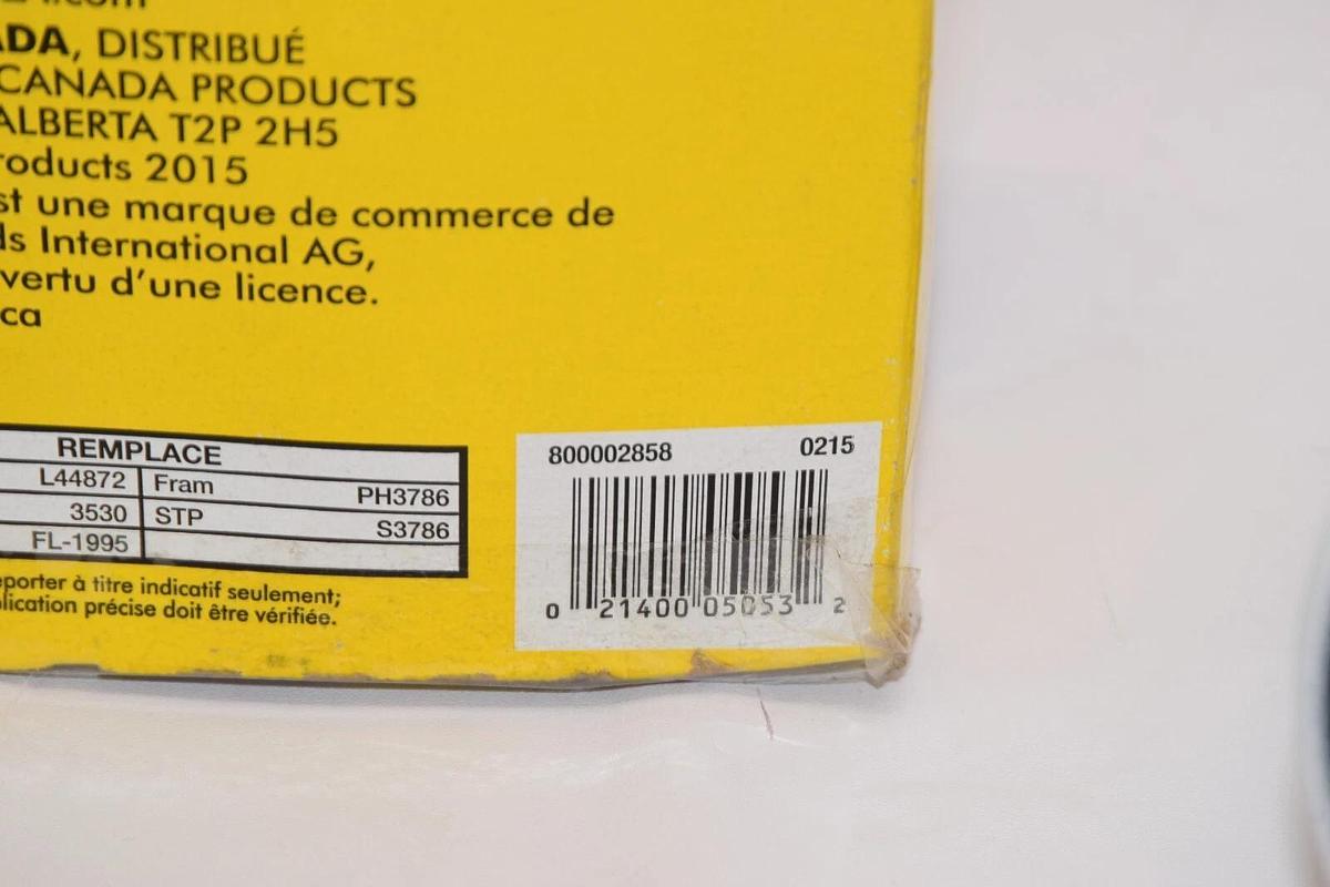 (NEW) ROTELLA RTO-49 RTO49 RT0-49 Oil Filter