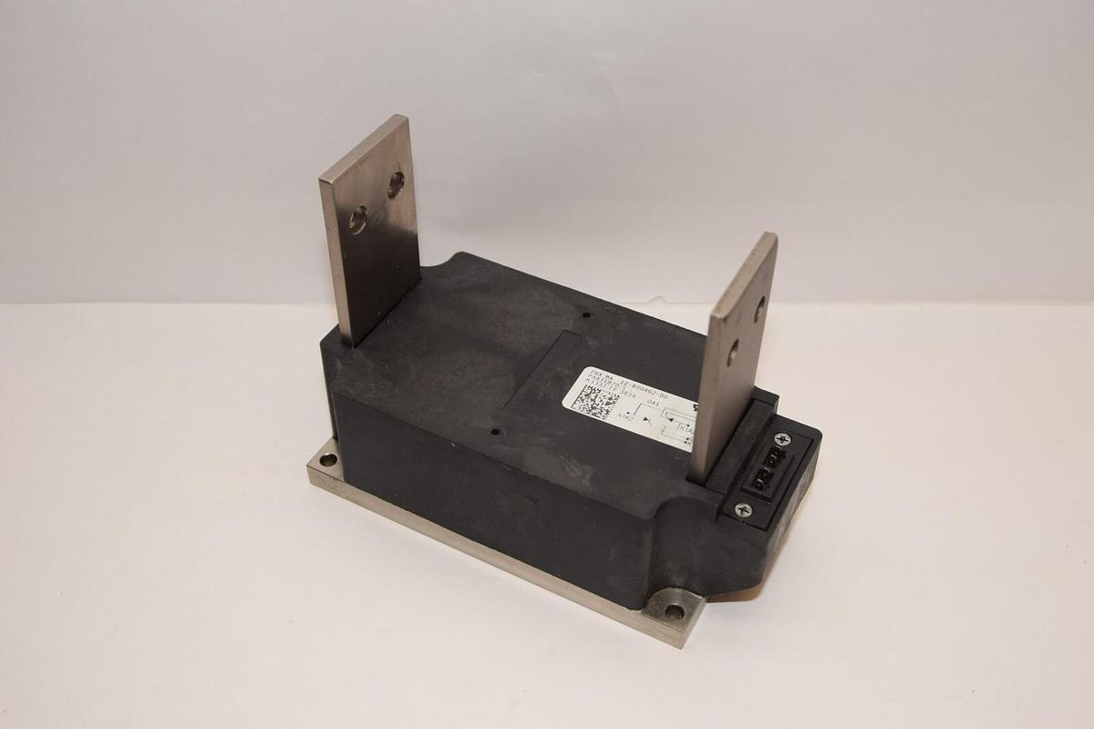 Used PRX 12-800462-00 PA431870-L SCR ISOL MOD 800A 1800V