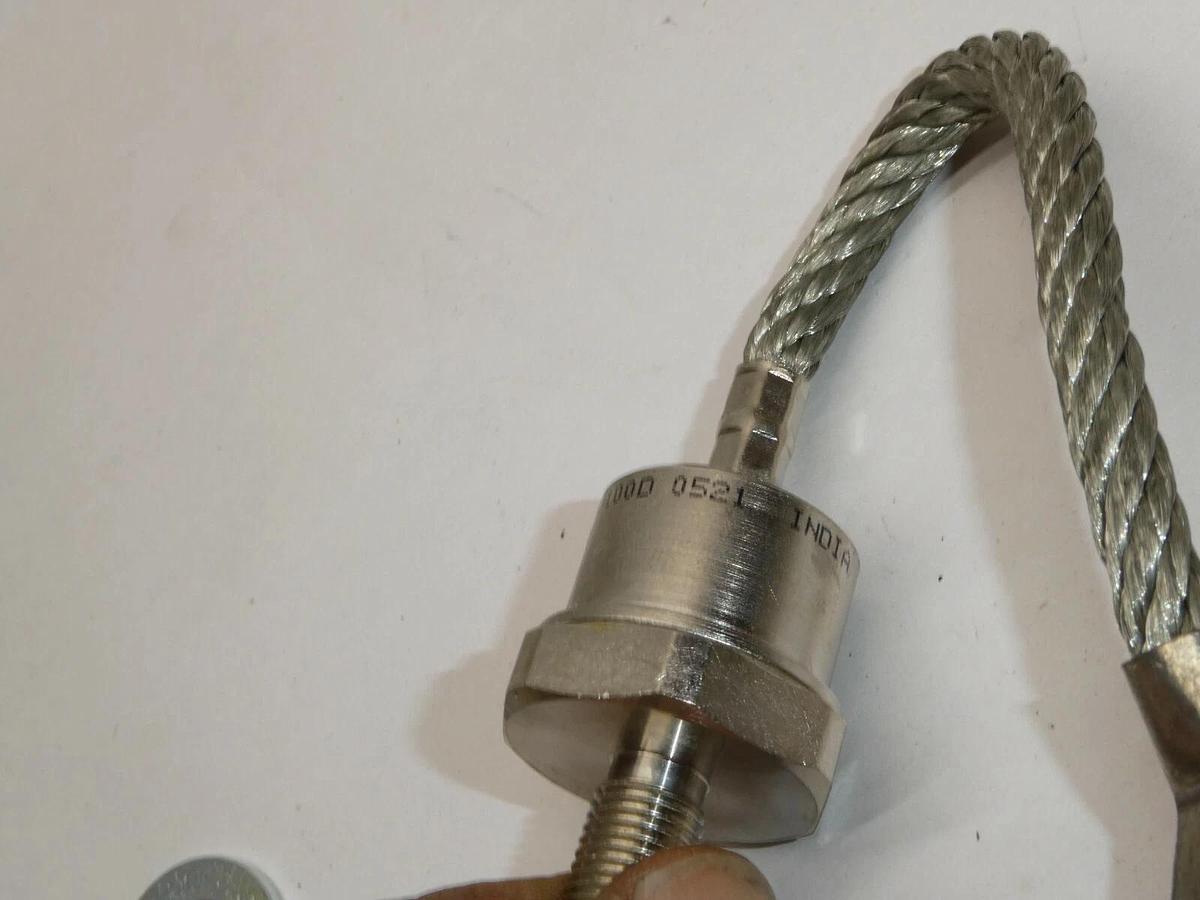 (NEW) IOR 150U100D 0521 Thyristor