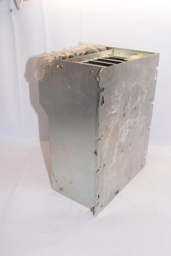 (NEW) SQUARE D 8030 RRK-100 SER.D2 SY/MAX 5-Slot Rack Assy.