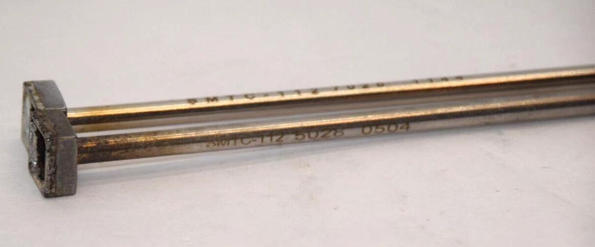 Used (Lot of 2) METCAL SMTC-112 Soldering tip SMTC112 USED