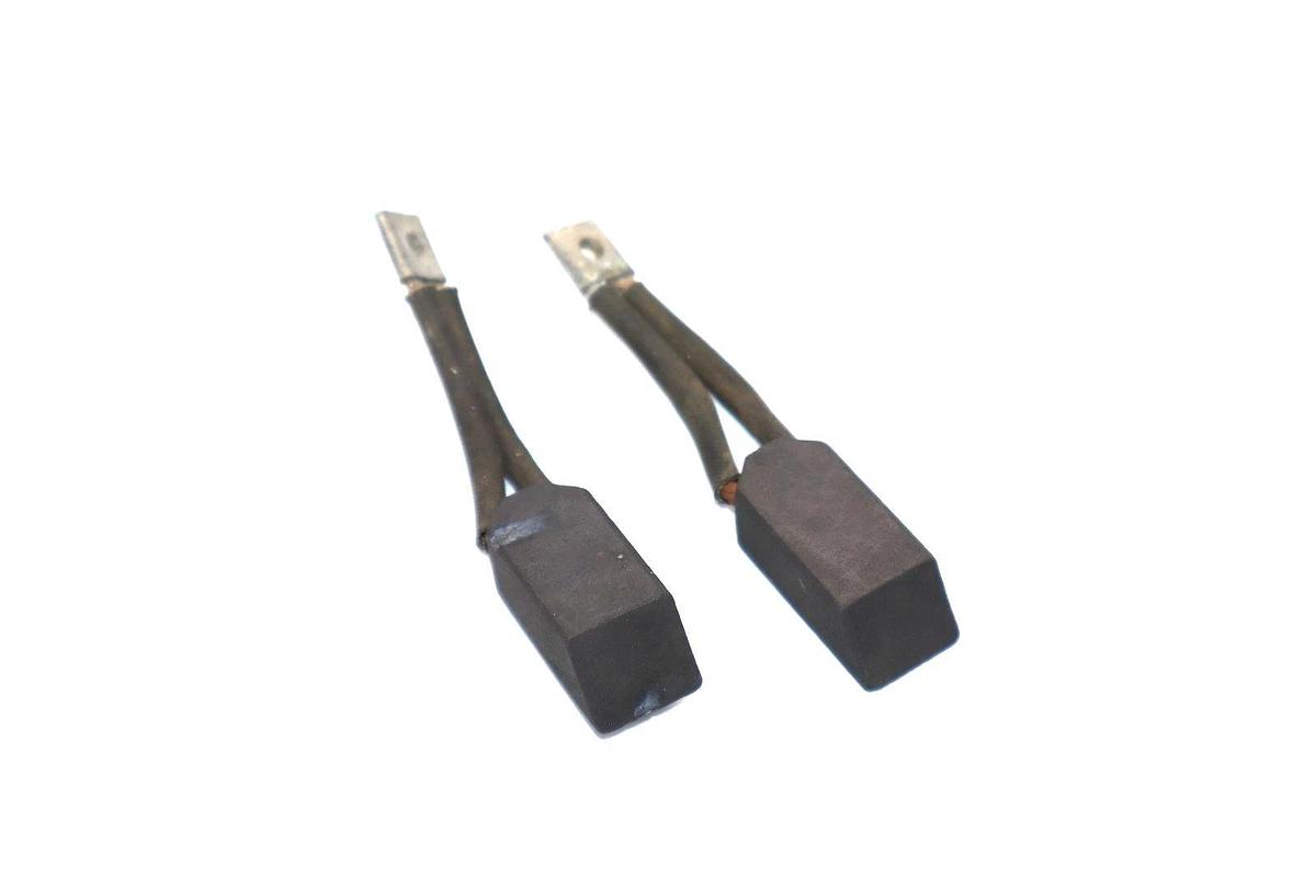5/8" x 1/2" , 0.6175" x 0.4970" Carbon Brush (New - Lot of 2)