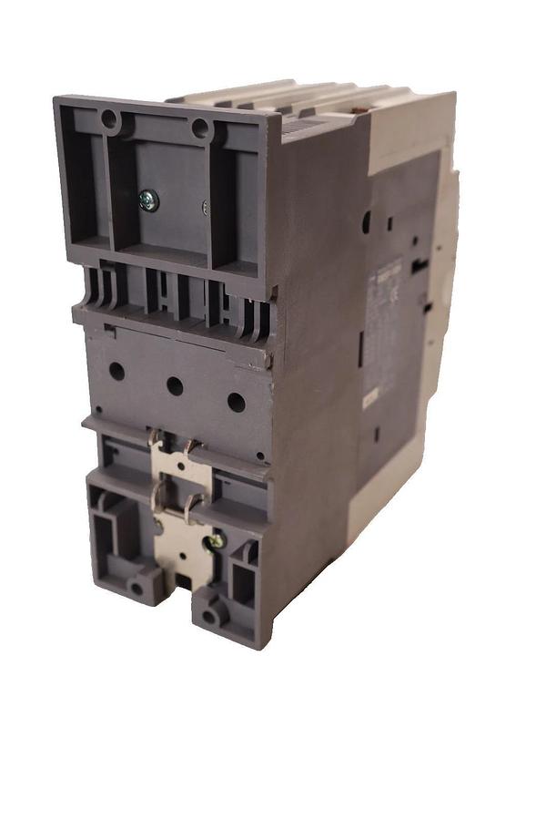 Used Benshaw Manual Motor Starter RMSP-100H , RMSP100H