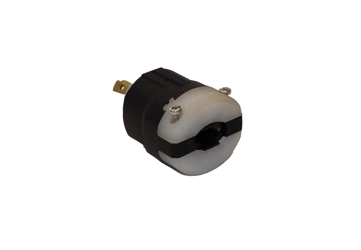 (NEW) BRYANT L16-30P Nema L22-30 30A 277/480V Plug
