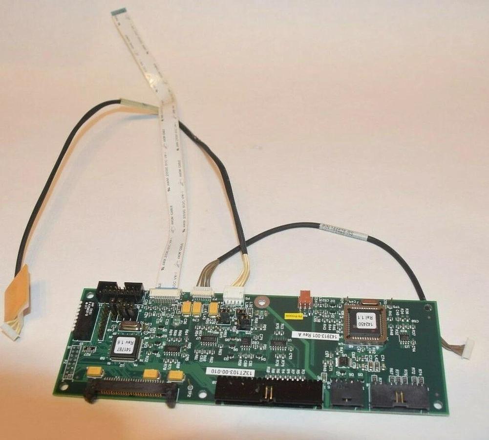 Xycom 143913-001  Rev A   TSKAM Board  13ZT103-00-010