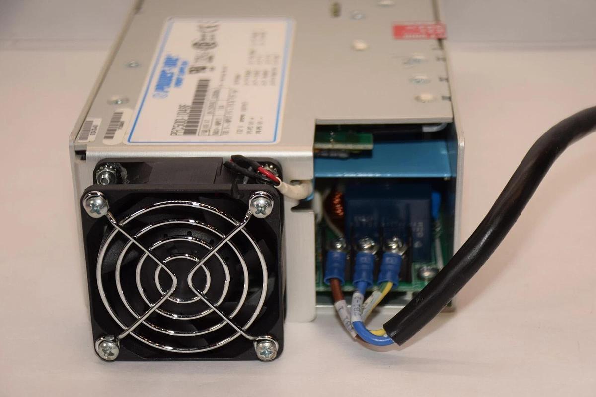 POWER-ONE PFC500-1048F 7.0A Power Supply Module
