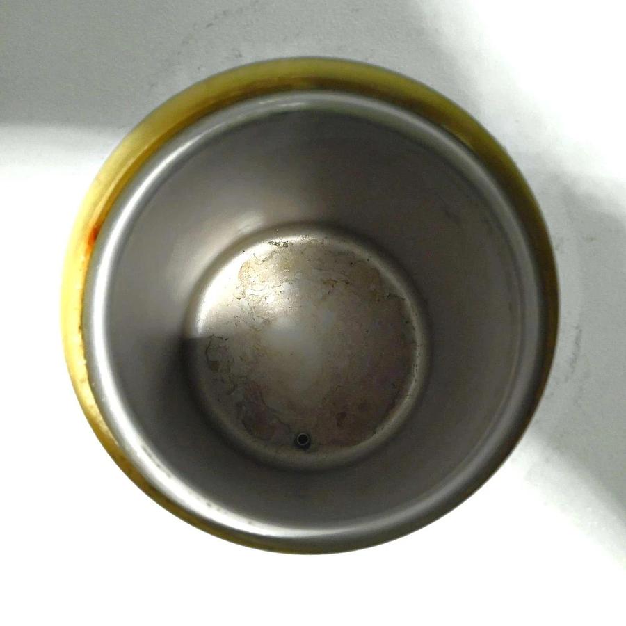 Used Sp Industries VT255A FTS Vapor Trap 1ph 120v-ac