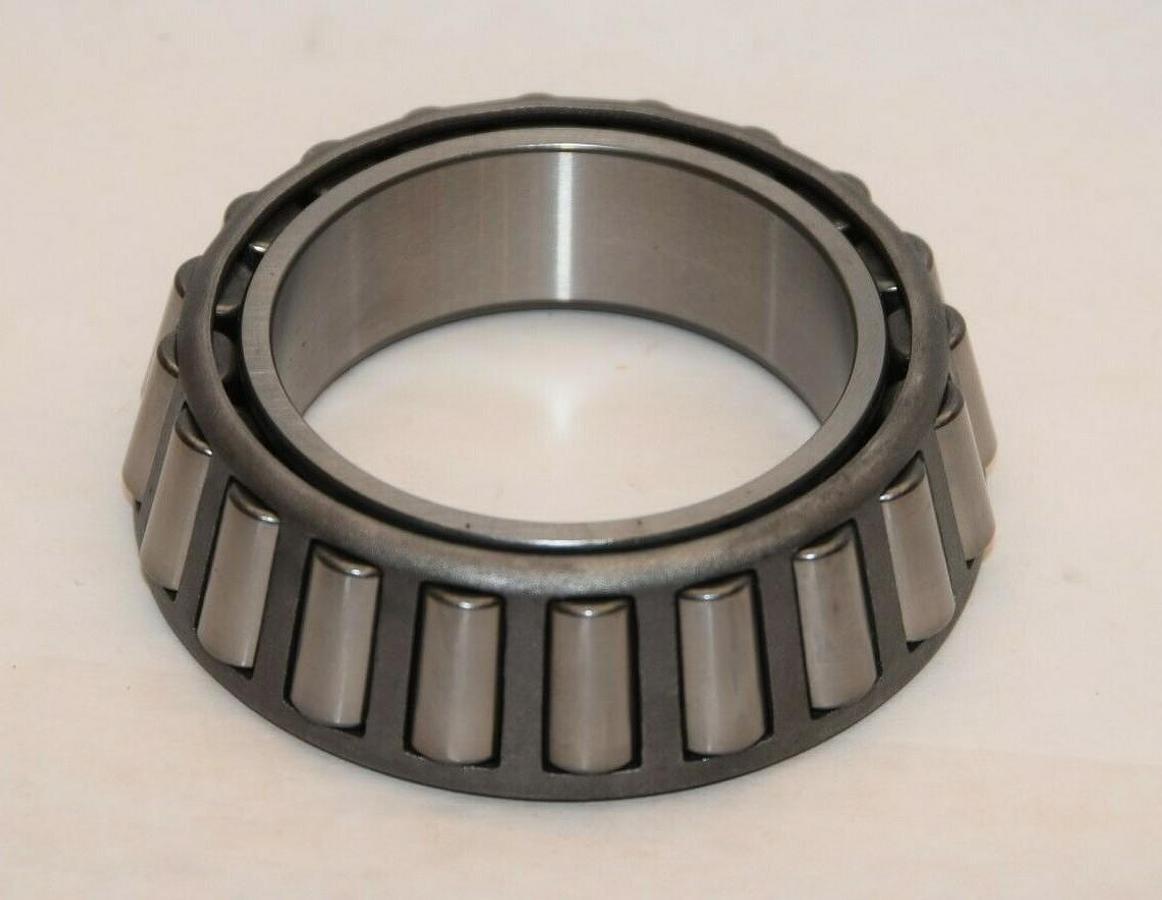 (NEW) NTN 4T-JM612949PK Tapered Roller Bearing Cone