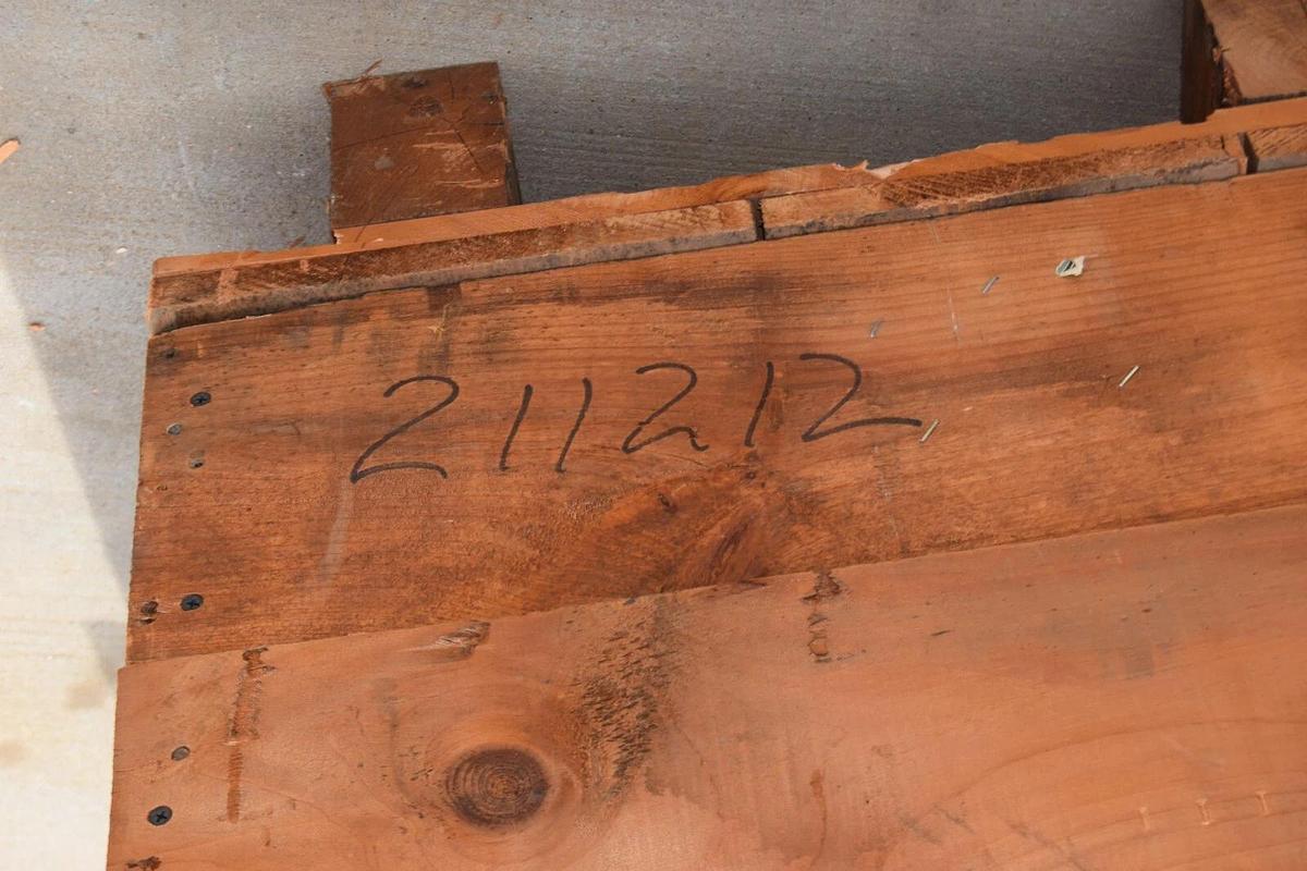 Rollway USA Bearing CS-7164-101 CS7164101 CS.7164.101 OD approx 21" ID 13"  NEW