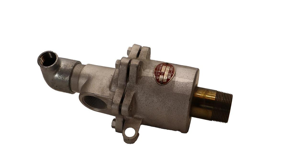 (NEW) SHOWA GIKEN IND. Co. LTD NC 40A 15A L , NC40A-15A L 49950 SGK Pearl Joint