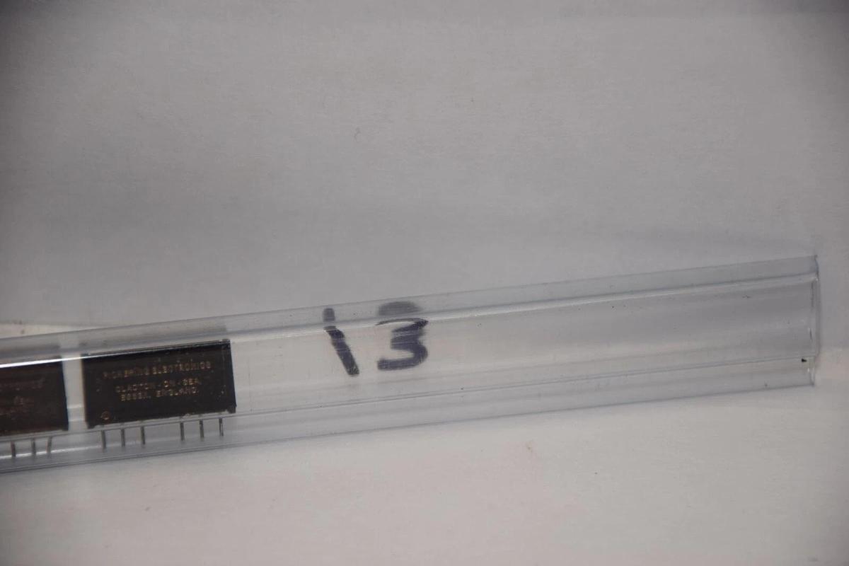 (NEW - Lot of 13) PICKERING ELECTRONICS 107-2-A-5/1D Reed Relay