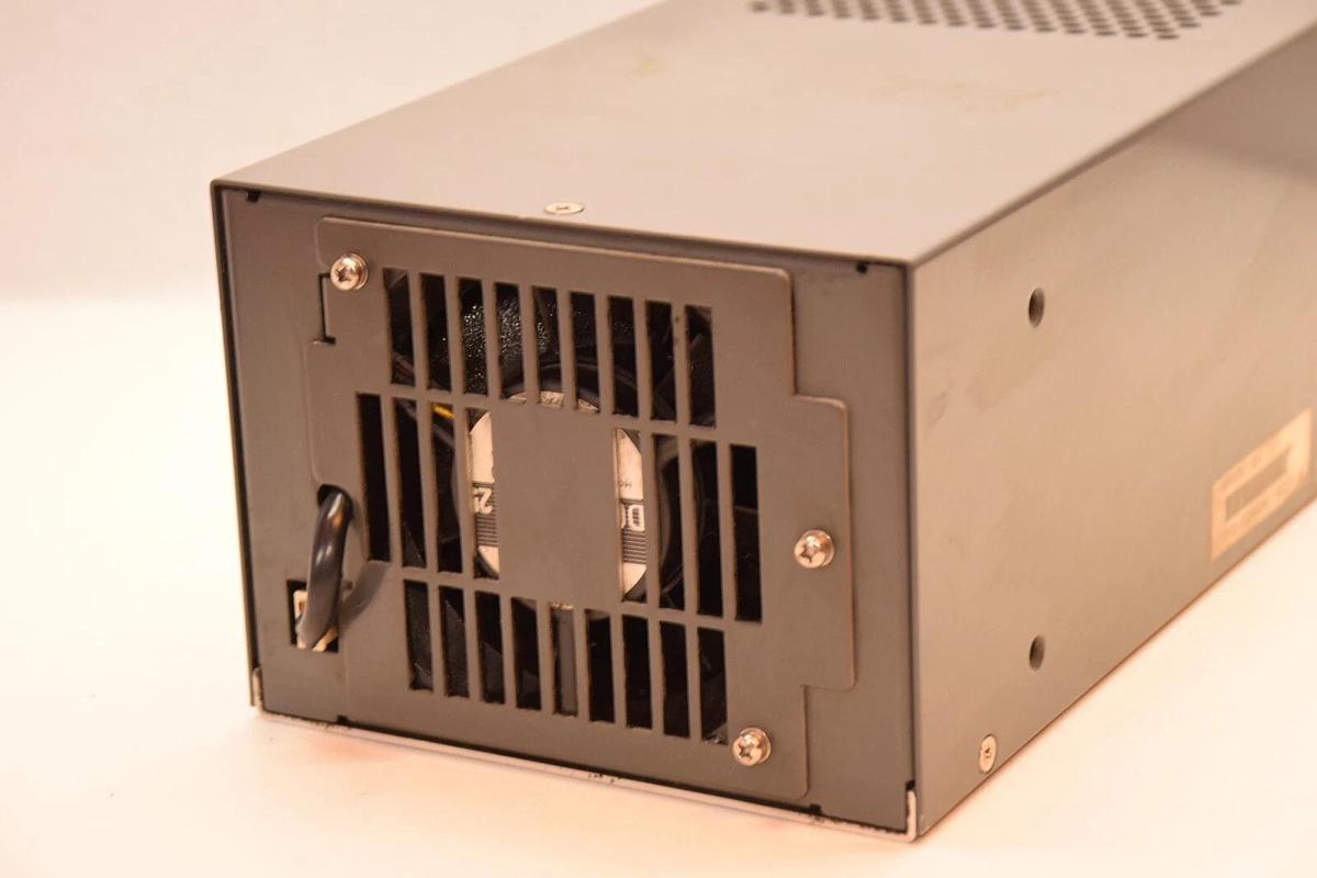 Used NEMIC LAMBDA SR330-24 , SR33024 24V 15A Power Supply