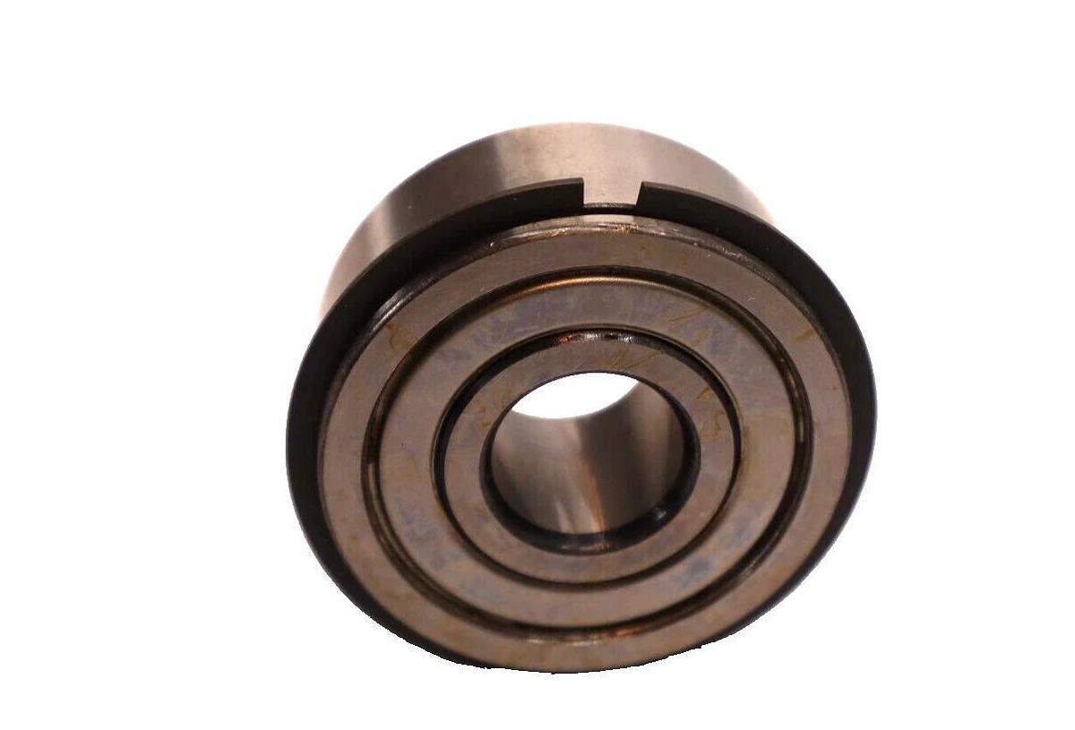 (NEW) CONSOLIDATED 3303B.N2ZR.TNG , 3303BN2ZRTNG Ball Bearing