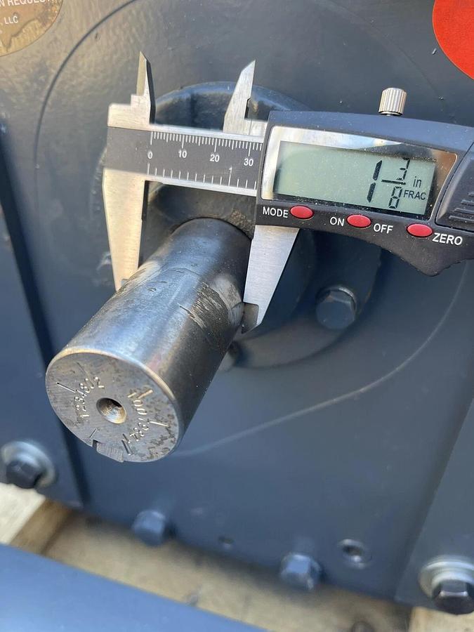 FALK RK2040F2A, Ratio 9.158  RK2040Fz2A 106121-C UltraMax Gear Drive (New)