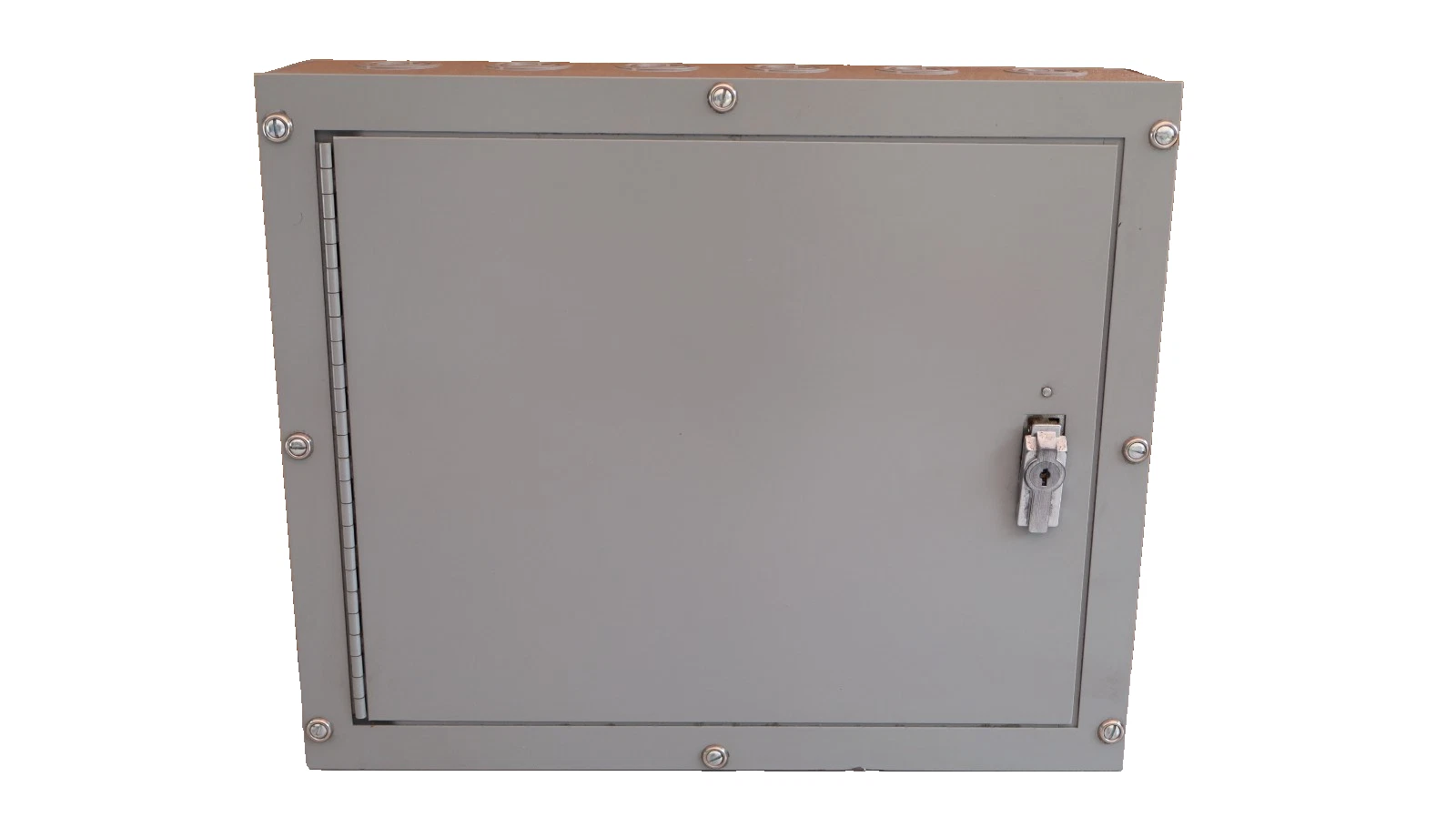 Eaton Cooper B-Line Telephone Cabinet Flush 18x15x4 18154 TCS 18154TCS (NEW)