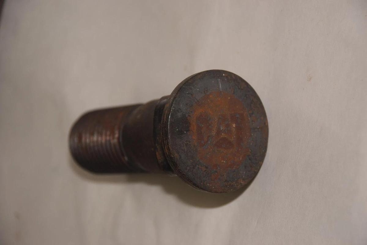 CAT Caterpillar 5F 4-1/8" x 1-1/4" Plow, Loader, bucket,  Bolt 966F 5p8823