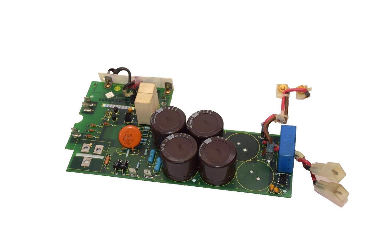 Used ALLEN BRADLEY 74102-404-02A , 74102-405 , Z303296R0 Circuit Board