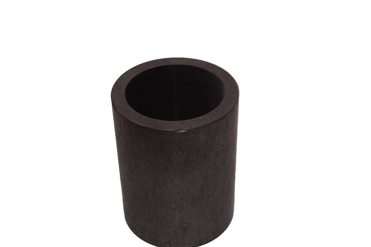 MC  3" Graphite Bushing 3" ID x 3-7/8" OD x 5" Long 3"x3-7/8"x5"  (New)