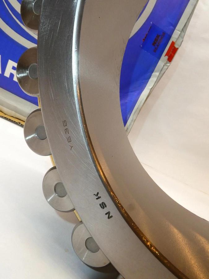 (New) NSK BEARING NN3040KR P4 Race NN3040MBKRE44CC1P4 NN3040MBKRE44CC1P4