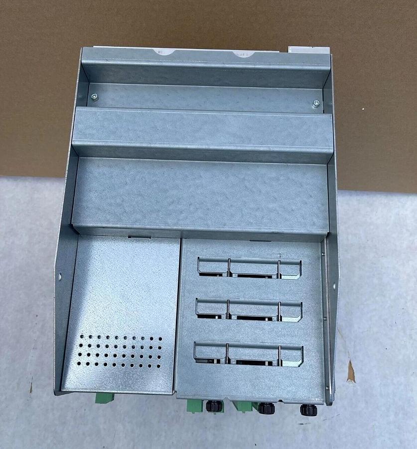 Used Matuschek Welding Control Assy SERVOSPATZM600L SV-M60L SVM06A004 SV-CPU170167