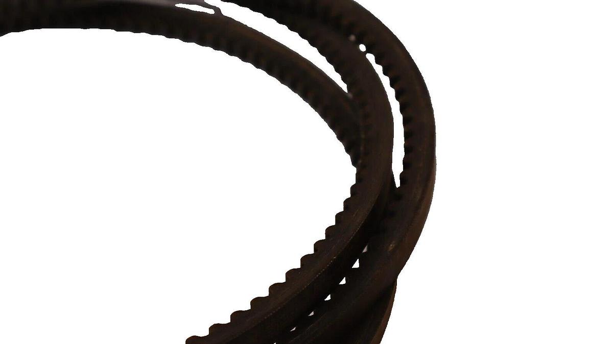 (NEW) GATES 3VX710 , 9412-0710 Super HC Cogged V-Belt USA