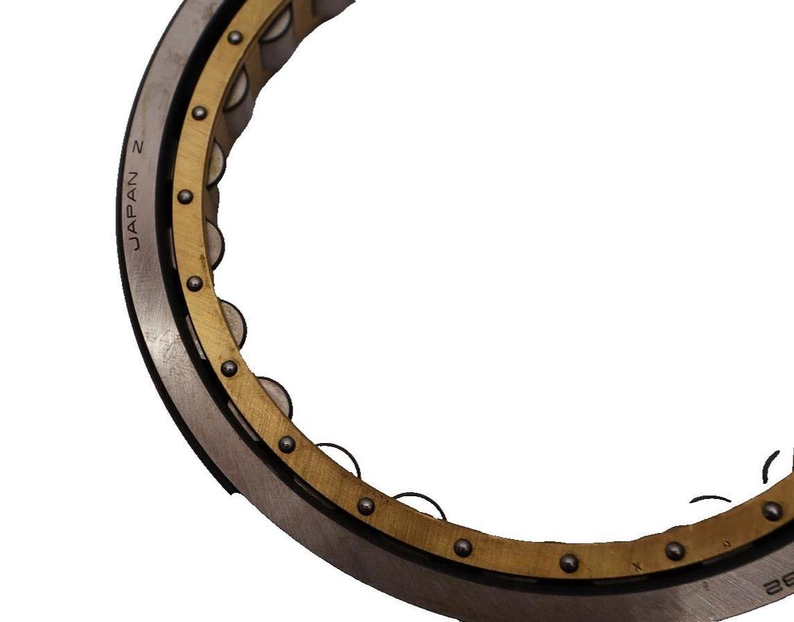 (NEW) NSK 1020U32 Cylindrical Roller Bearing