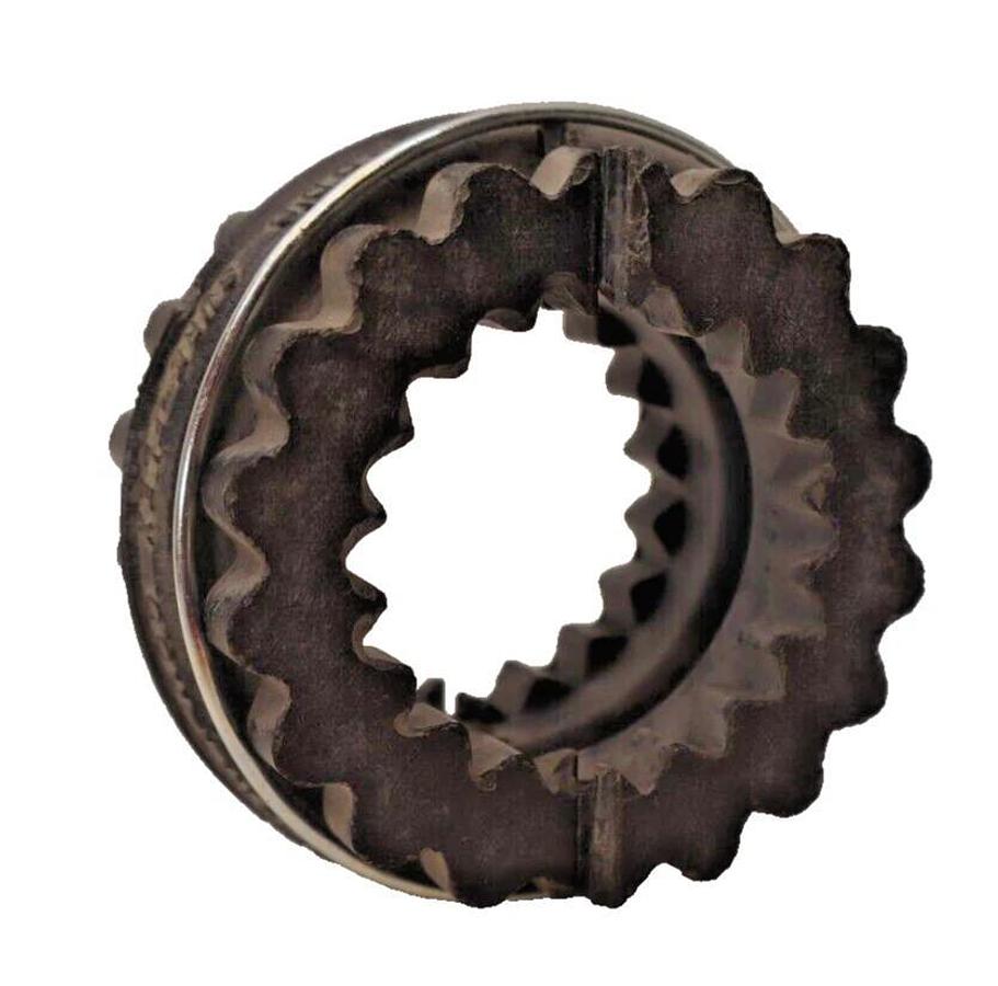 TB Wood's 4 SF SLEEVE Coupling Insert 4E EPDM (NEW)