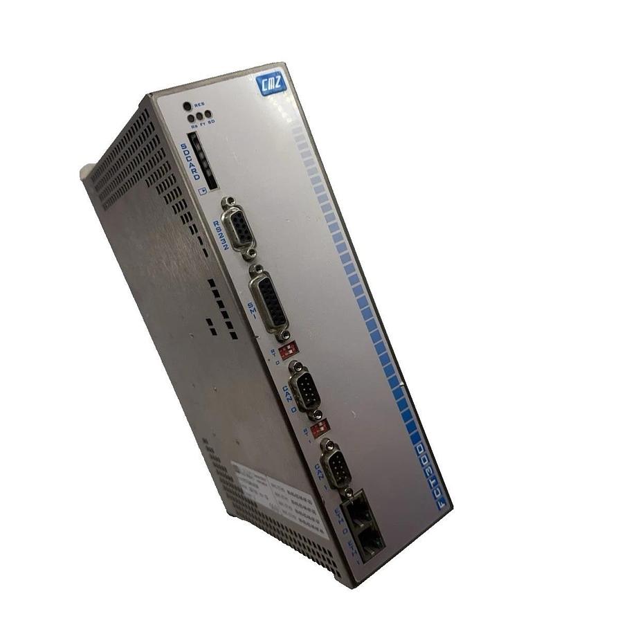 Refurbished CMZ Controller FCT300.0100 FCT3000100 FCT300 0100 (Refurbished)