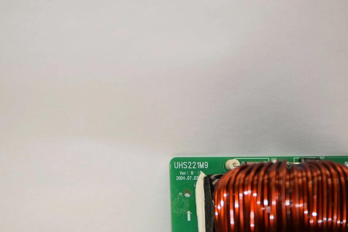 EMERSON 03025696 036442 UHS221M9 Ver A Rev A Network Power Board