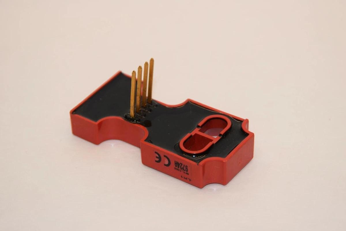 BANNER 9724A Jumper (NEW)