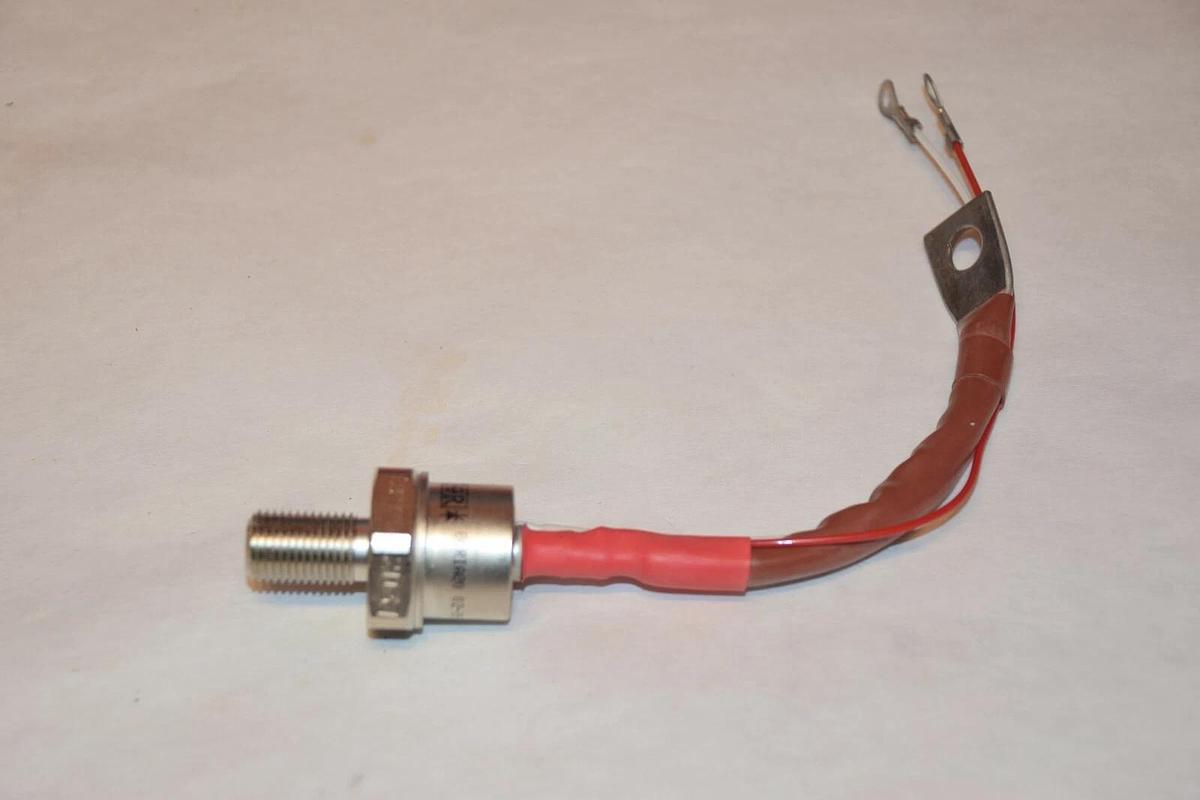 (NEW) IOR 80RIA80 02-26 Thyristor