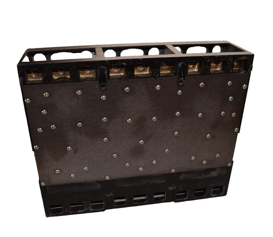 Used Square D NCL 1200A Breaker NCP361200 Ser 2 1200 Amp 3p 600vac