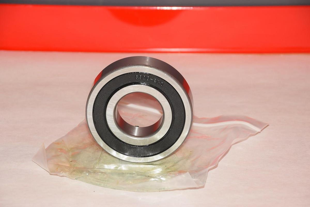 NEW CHINA 6308-2RS 63082RS BEARING