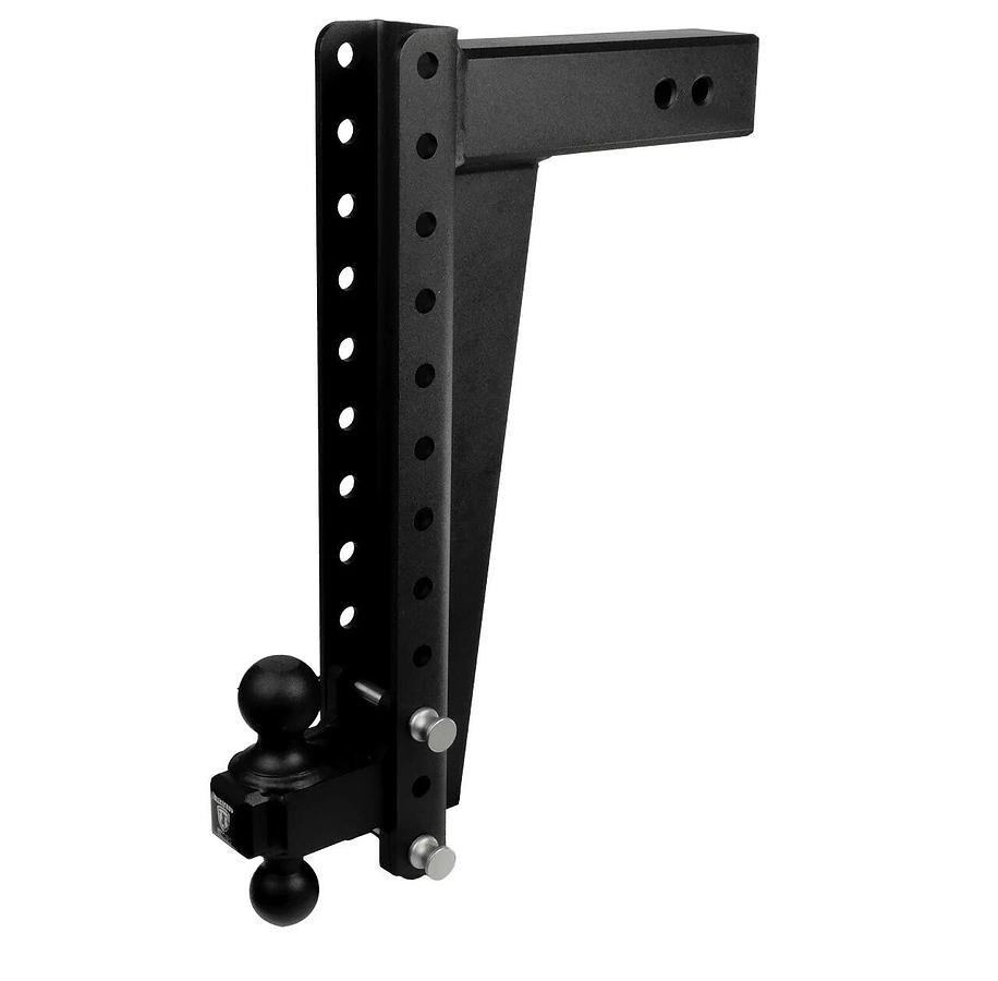 (NEW) Towing products Ultra Frame 63971  2" Deep Drop Hitch Bar