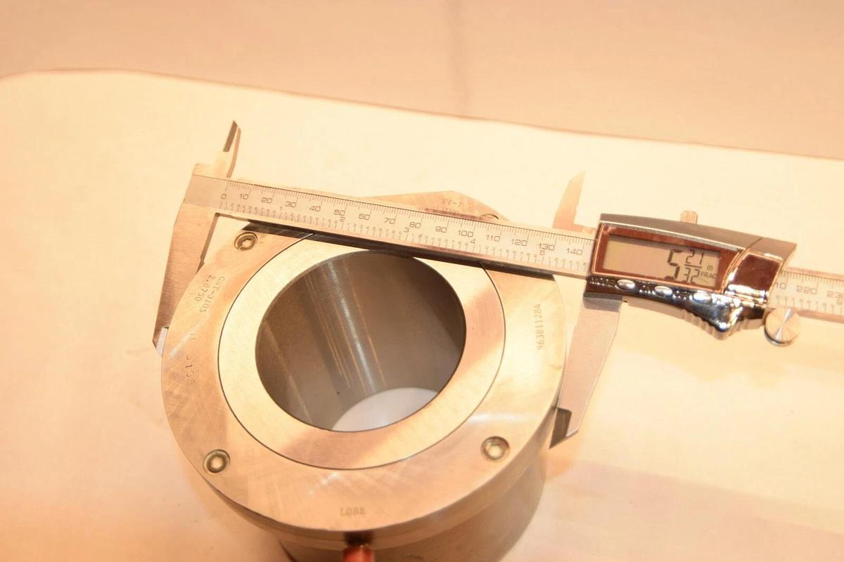 Gatco GNT-3105 2.8750 I-18  4-7/8" OD X 2-7/8"ID  Rotary Bushing  963811284