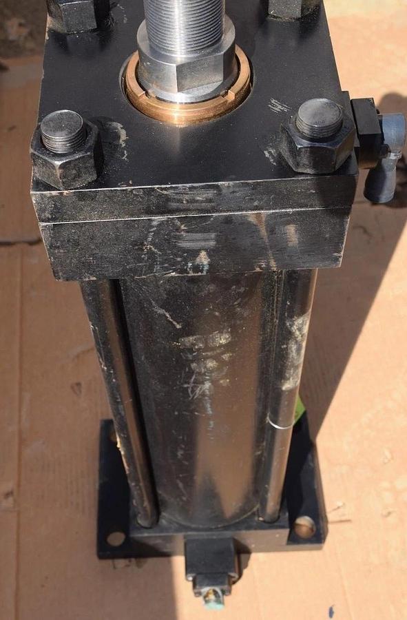 Parker 2H Hydraulic Cylinder  06.00 CH2HLTS14 16.500  3000 Psi HYD