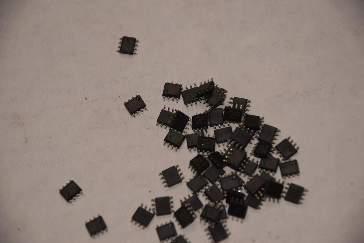 (LOT OF 50) TEXAS INSTRUMENTS IC336M25 INT CIRCUIT NEW