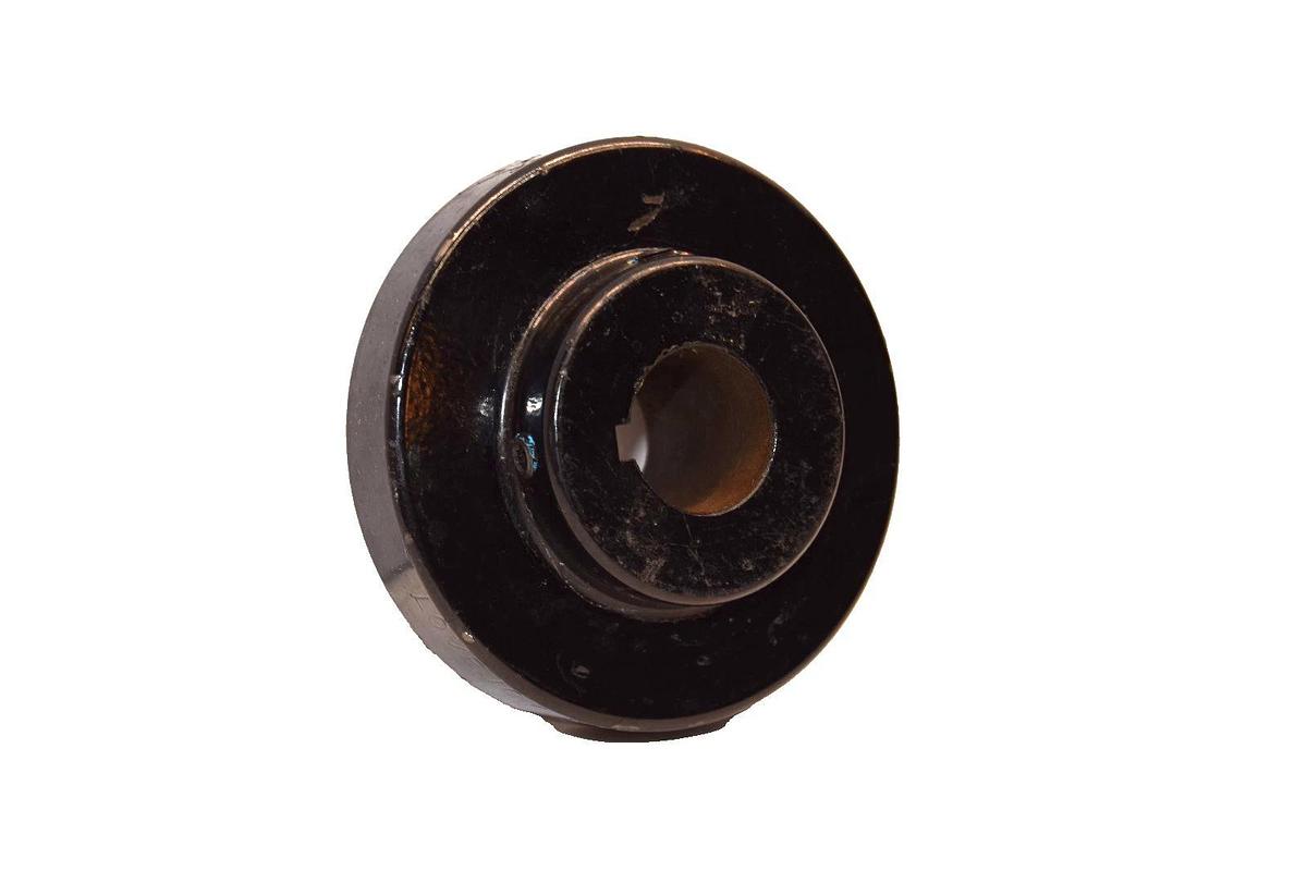 LoveJoy 5S , 36071 , 7/8" Coupling Flange (New)