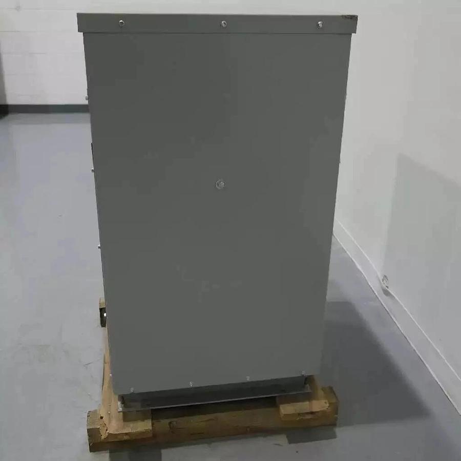 Eaton N48M28T4516 Dry Distribution Transformer 45 kVA 45kva 408-208/120v 3ph NEW